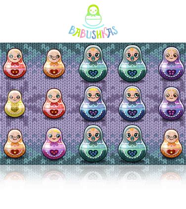 ⭐ Play Babushkas Slot Online For Real Money or Free — Join .